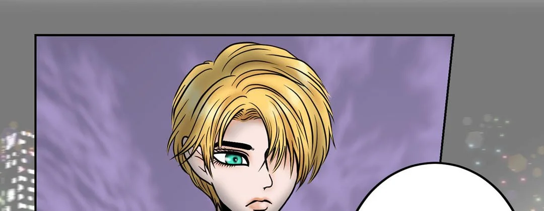 Living with The Wizard - Chapter 12
